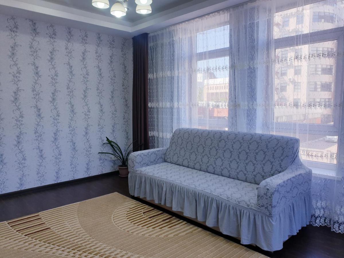 Apartments Paritet Бишкек Экстерьер фото
