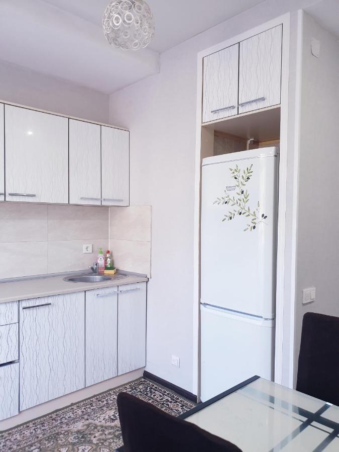 Apartments Paritet Бишкек Экстерьер фото