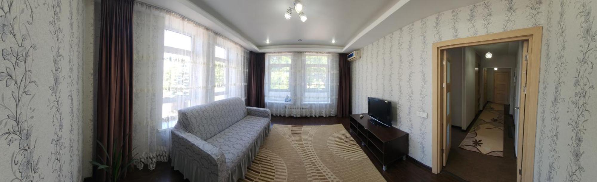 Apartments Paritet Бишкек Экстерьер фото