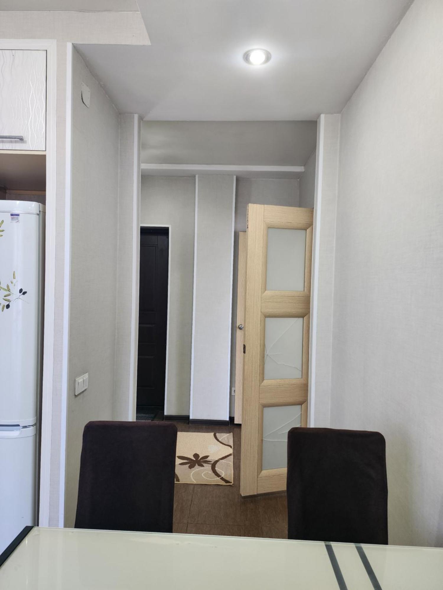 Apartments Paritet Бишкек Экстерьер фото