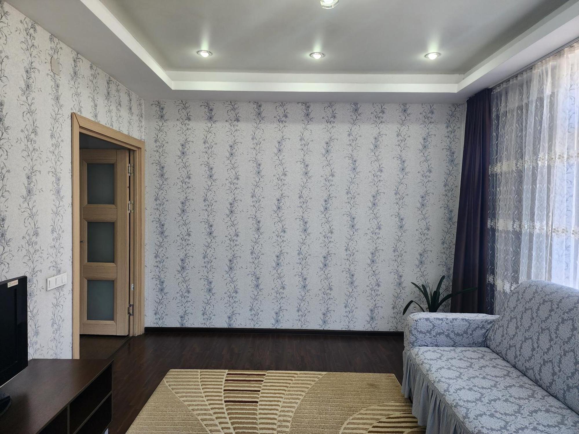 Apartments Paritet Бишкек Экстерьер фото
