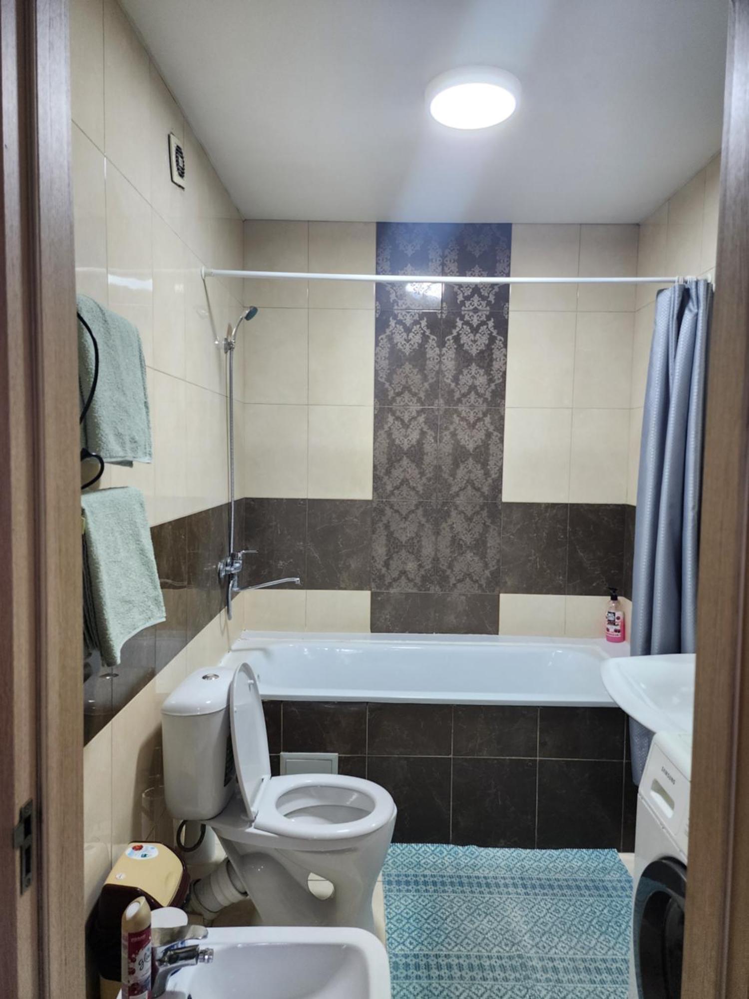 Apartments Paritet Бишкек Экстерьер фото