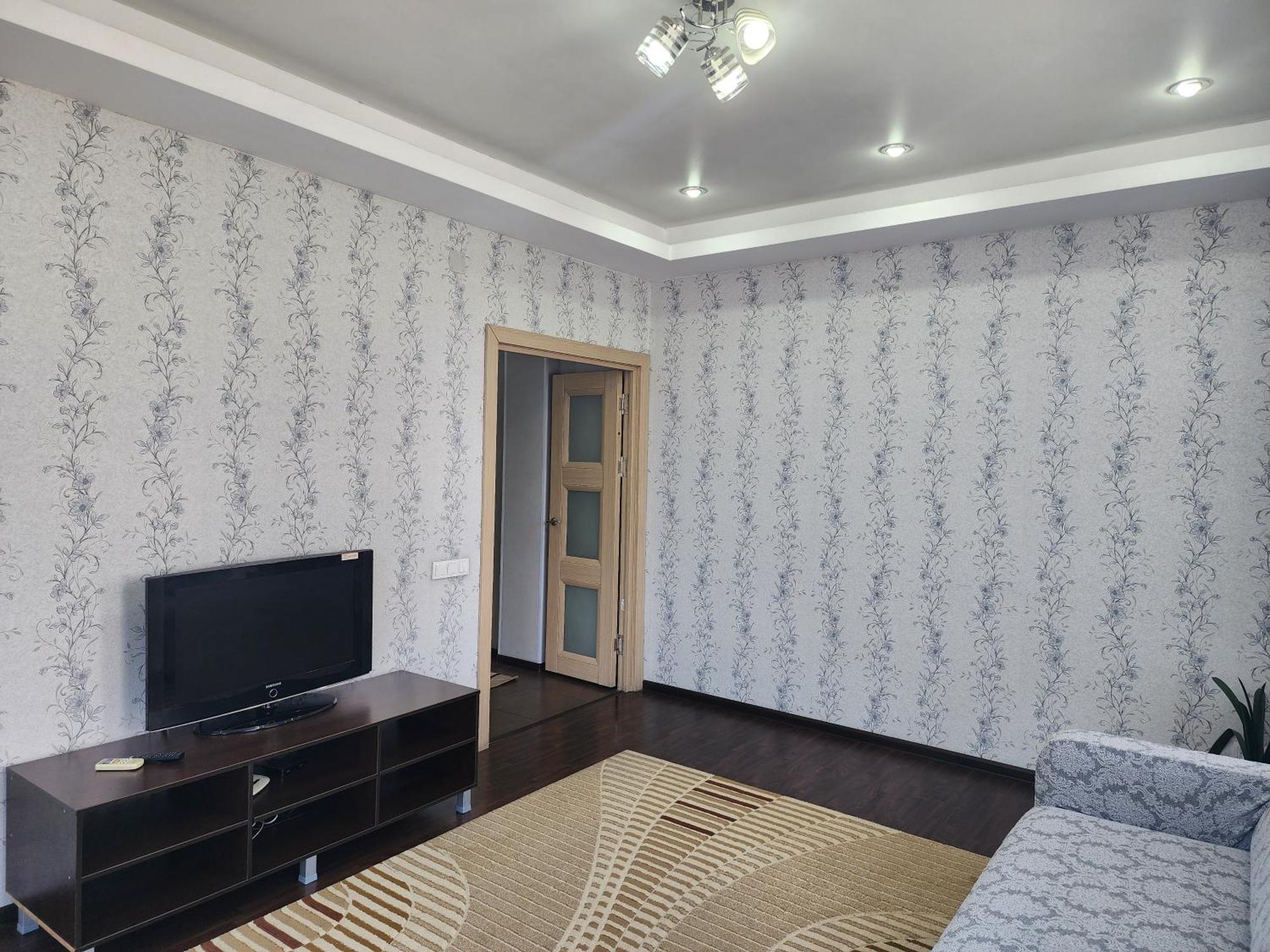 Apartments Paritet Бишкек Экстерьер фото