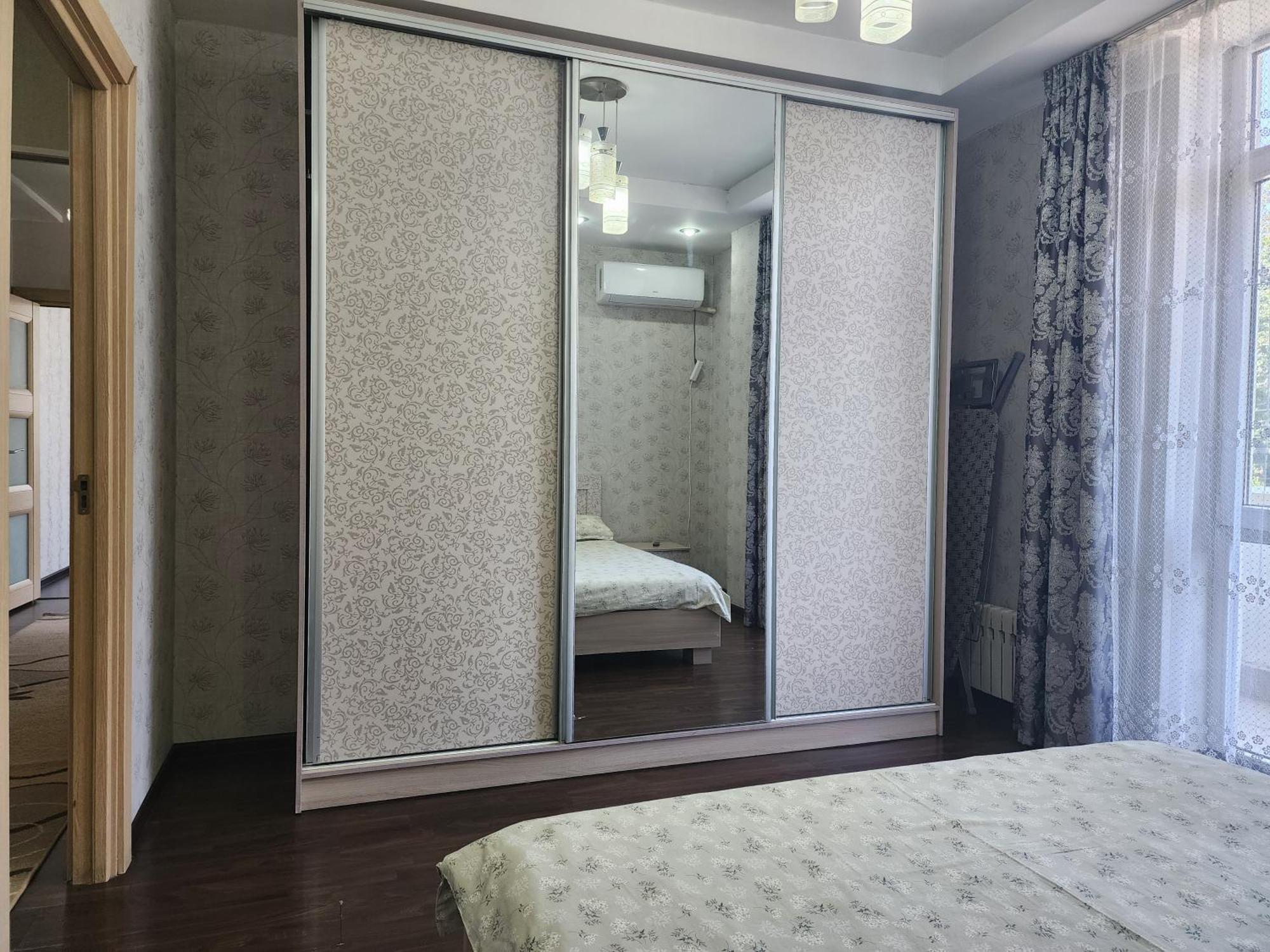 Apartments Paritet Бишкек Экстерьер фото