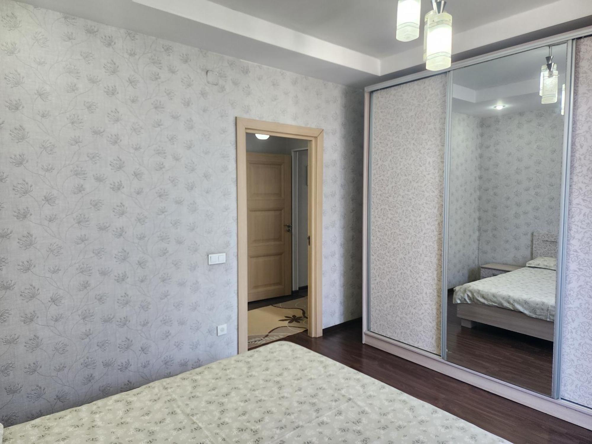 Apartments Paritet Бишкек Экстерьер фото